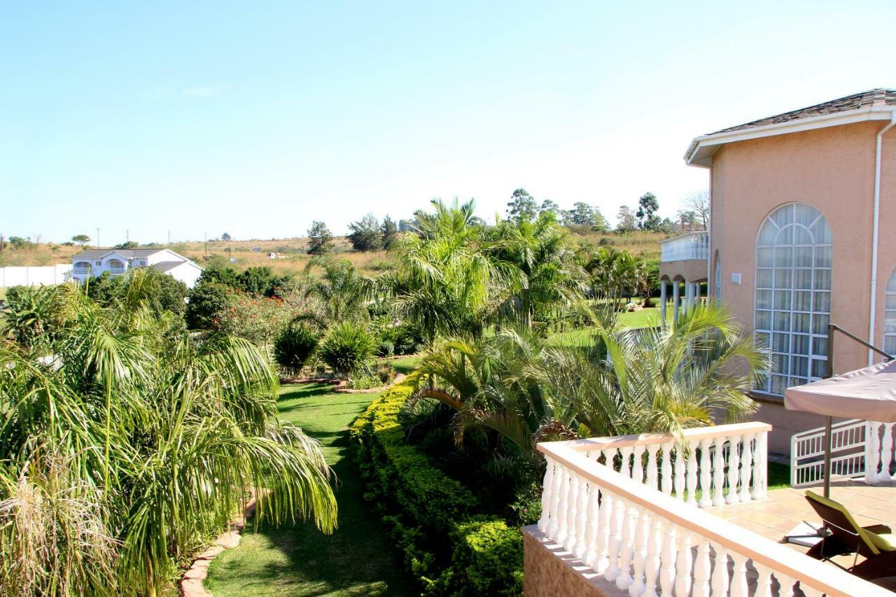 Ekupholeni Garden Villas Manzini Esterno foto