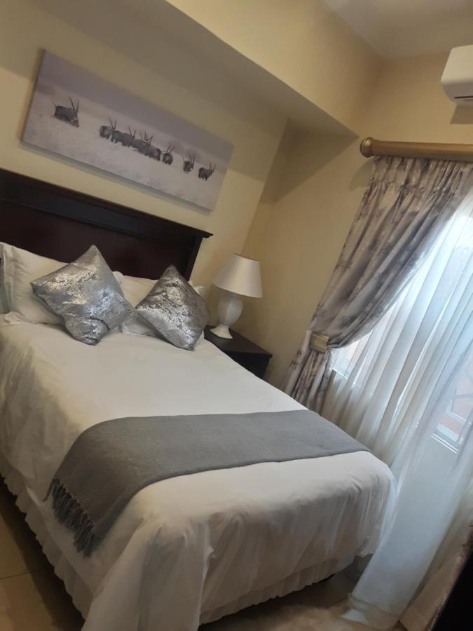 Ekupholeni Garden Villas Manzini Esterno foto