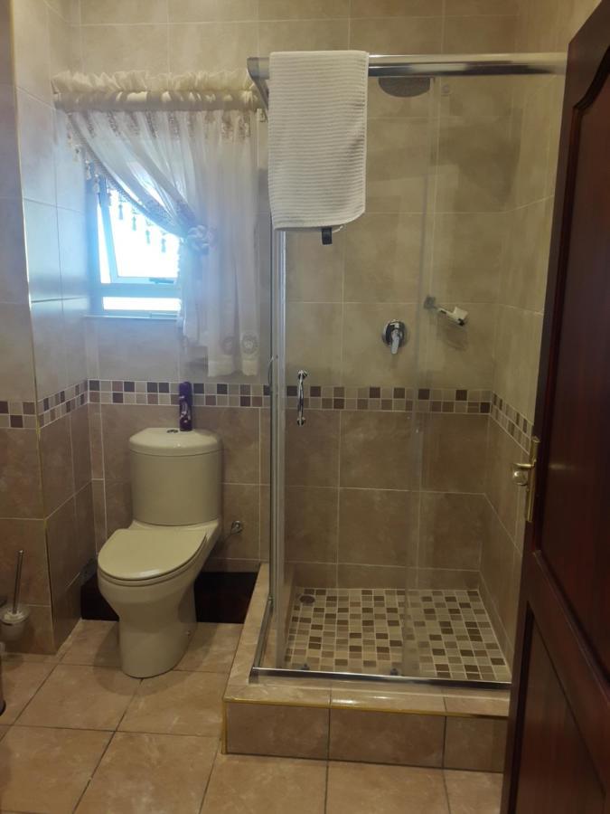 Ekupholeni Garden Villas Manzini Esterno foto