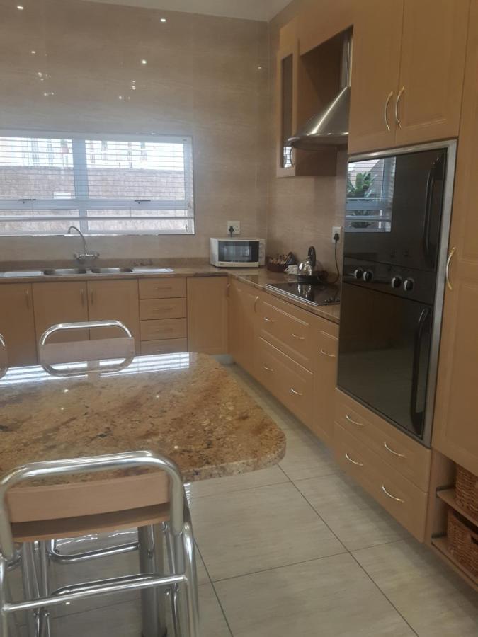 Ekupholeni Garden Villas Manzini Esterno foto